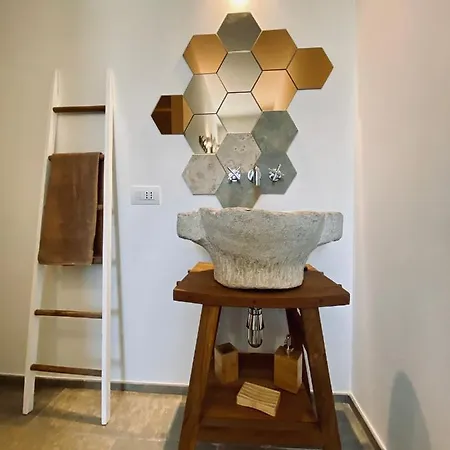 Bed & Breakfast Casale Amendolagine