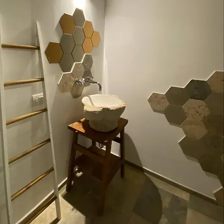 Bed & Breakfast Casale Amendolagine Terlizzi