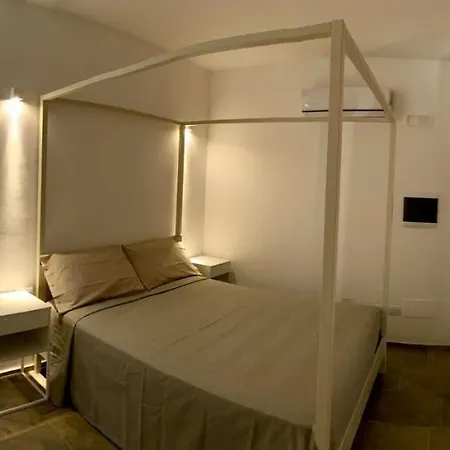 Nocleg ze śniadaniem Casale Amendolagine 3*