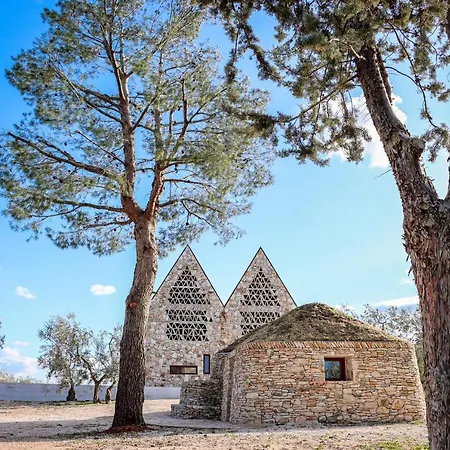 Casale Amendolagine Terlizzi