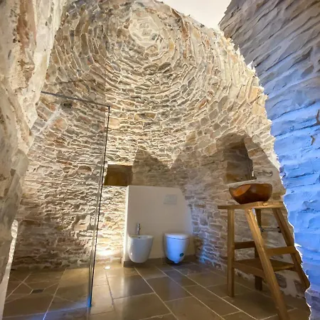 Casale Amendolagine Terlizzi