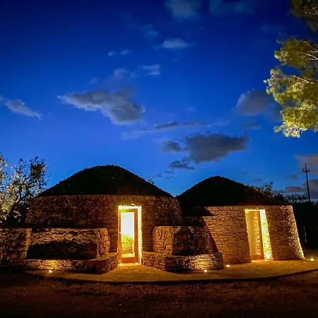 Casale Amendolagine Terlizzi