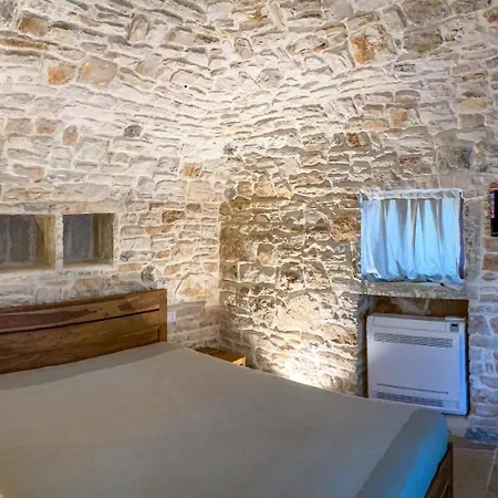 Casale Amendolagine Terlizzi