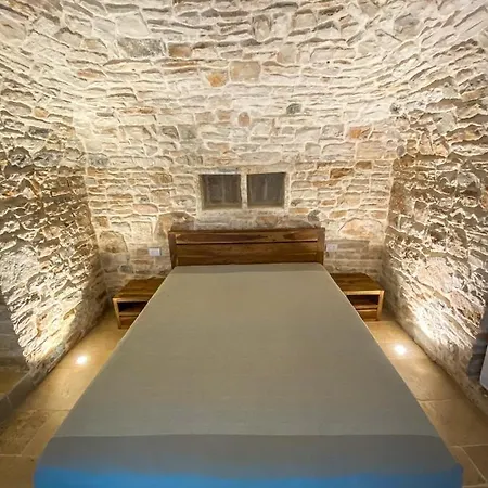 Casale Amendolagine Bed & Breakfast