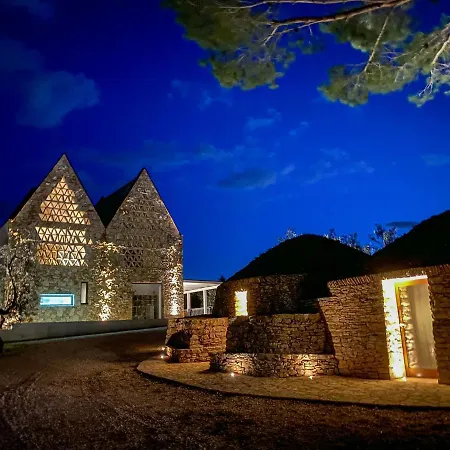 Casale Amendolagine Frühstückspension 3*