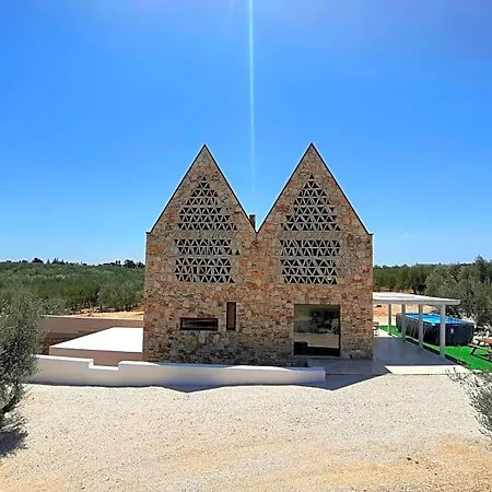 Casale Amendolagine