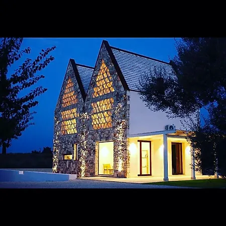 Bed & Breakfast Casale Amendolagine Terlizzi