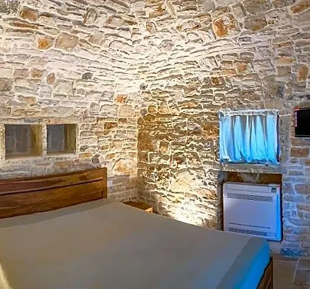 Casale Amendolagine 3* Terlizzi