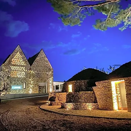 Casale Amendolagine Bed & Breakfast