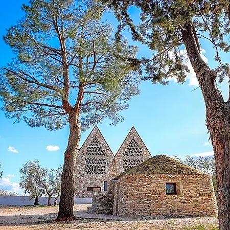 Casale Amendolagine Bed & Breakfast 3*