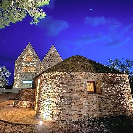 Casale Amendolagine 3*