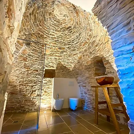 Bed & Breakfast Casale Amendolagine 3*