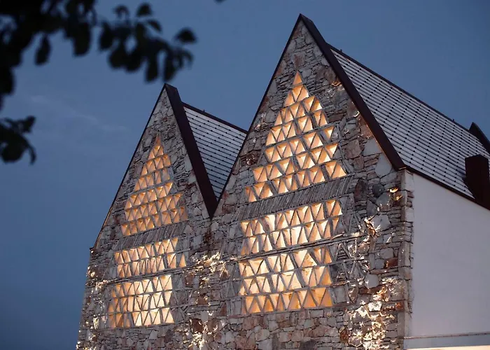 Casale Amendolagine 3*