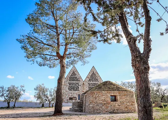 Casale Amendolagine Terlizzi