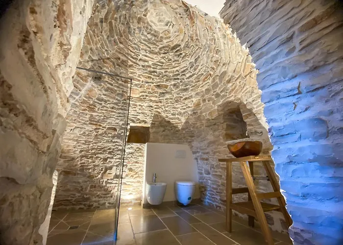 Casale Amendolagine Terlizzi