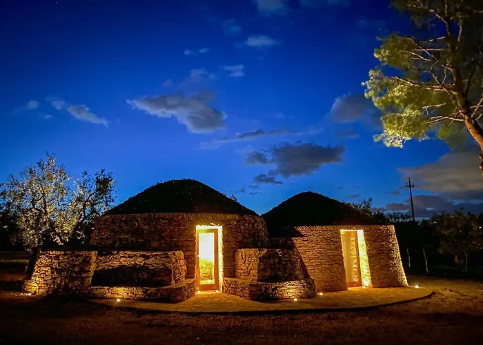 Casale Amendolagine Terlizzi