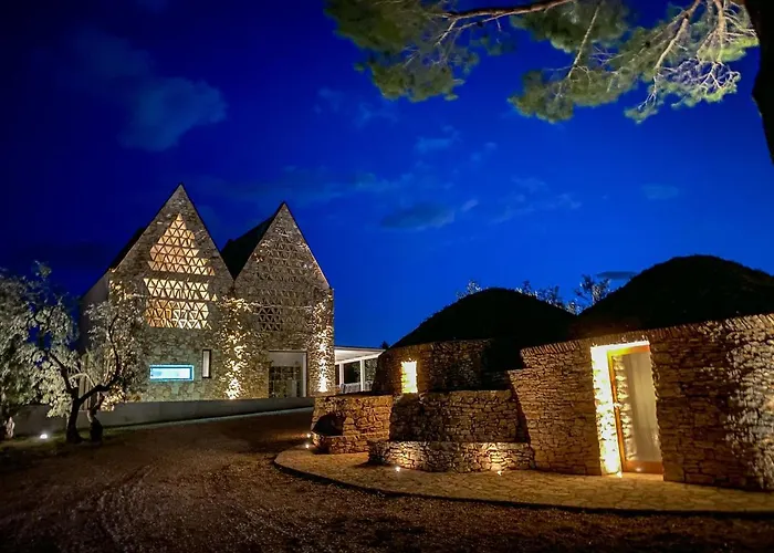 Casale Amendolagine Bed & Breakfast 3*